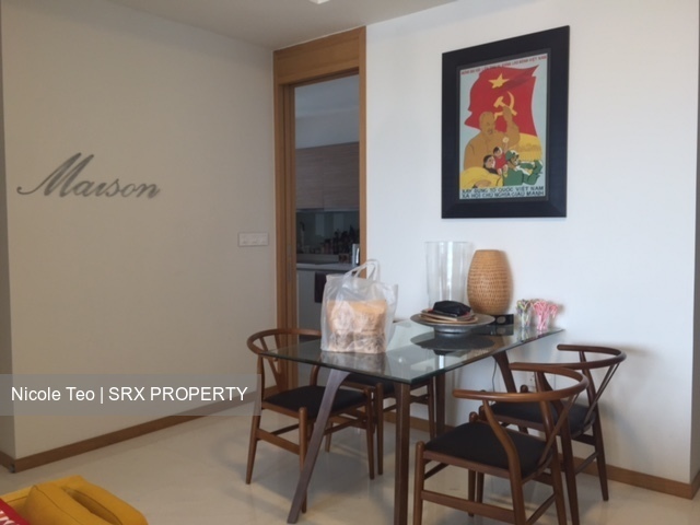 Concourse Skyline (D7), Apartment #175560782